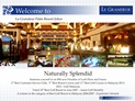 Le Grandeur Sales Kit 2012