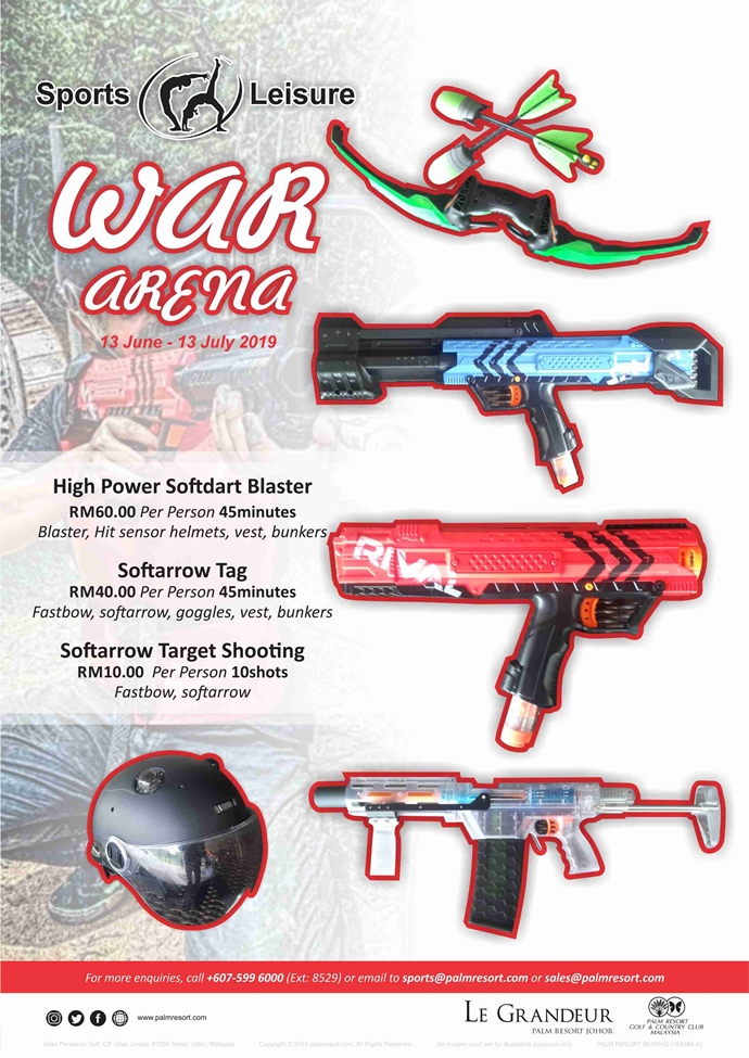 War Arena