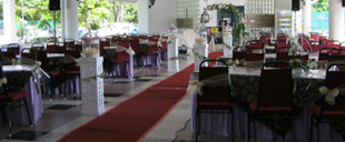 Meetings & Banquets