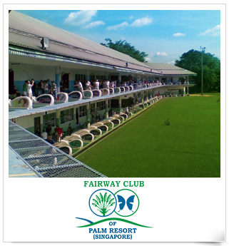 Fairway Club Singapore