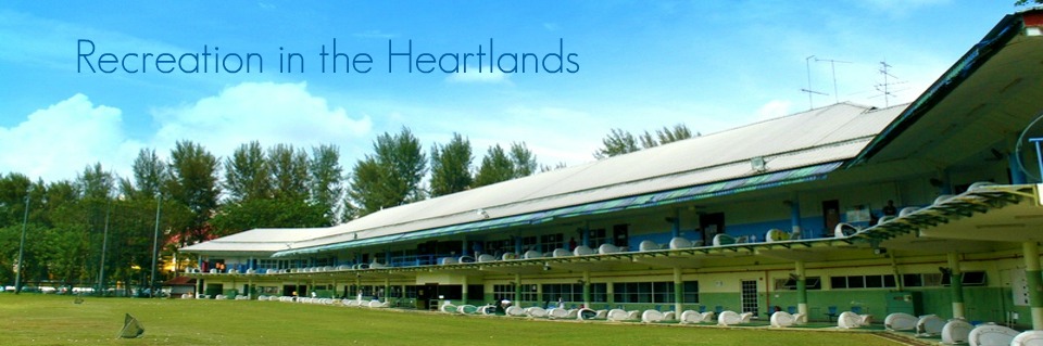 About Fairway Club Singapore