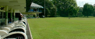 Golf Driving Range
