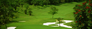Cempaka Course