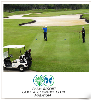 Palm Resort Golf & Country Club