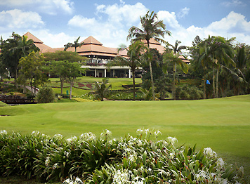 Palm Resort Golf And Country Club