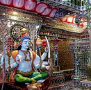 1st Glass Temple in the World