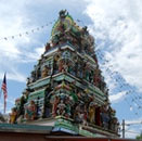 1st Glass Temple in the World