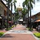 Arab St
