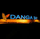Danga Bay