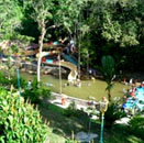 Kota Tinggi Waterfalls