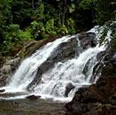 Kota Tinggi Waterfalls