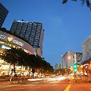 Orchard Road
