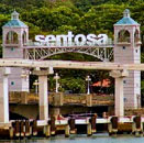 Sentosa Island