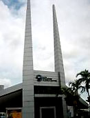Singapore Science Center