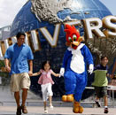 Universal Studio Singapore