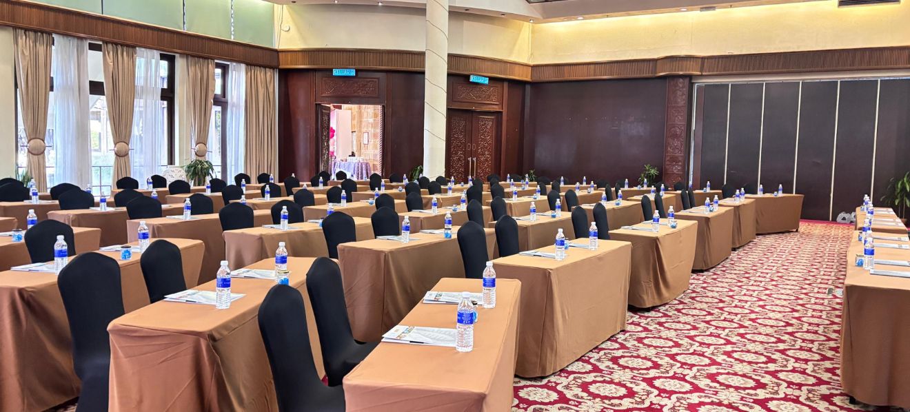 Meetings, Seminars & Conventions