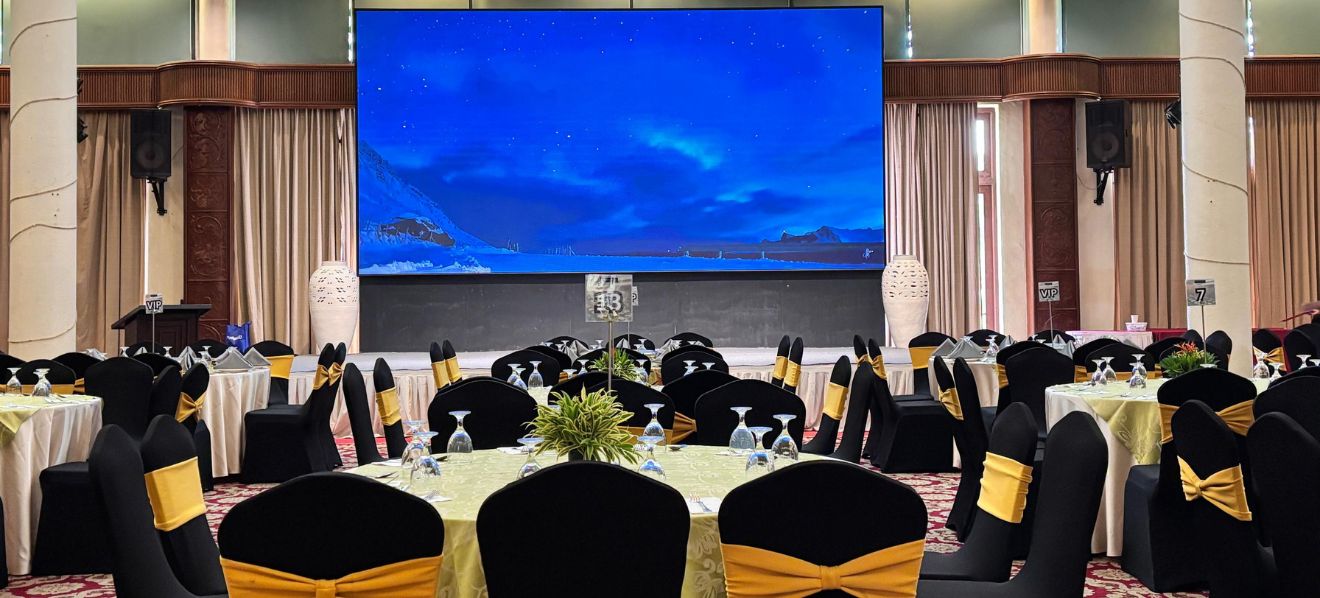 Events