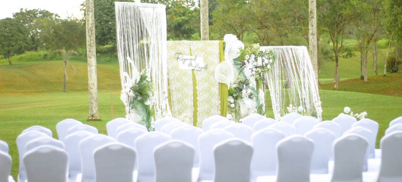 Weddings