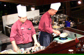 Xin Shan Long : Lunch Promotion