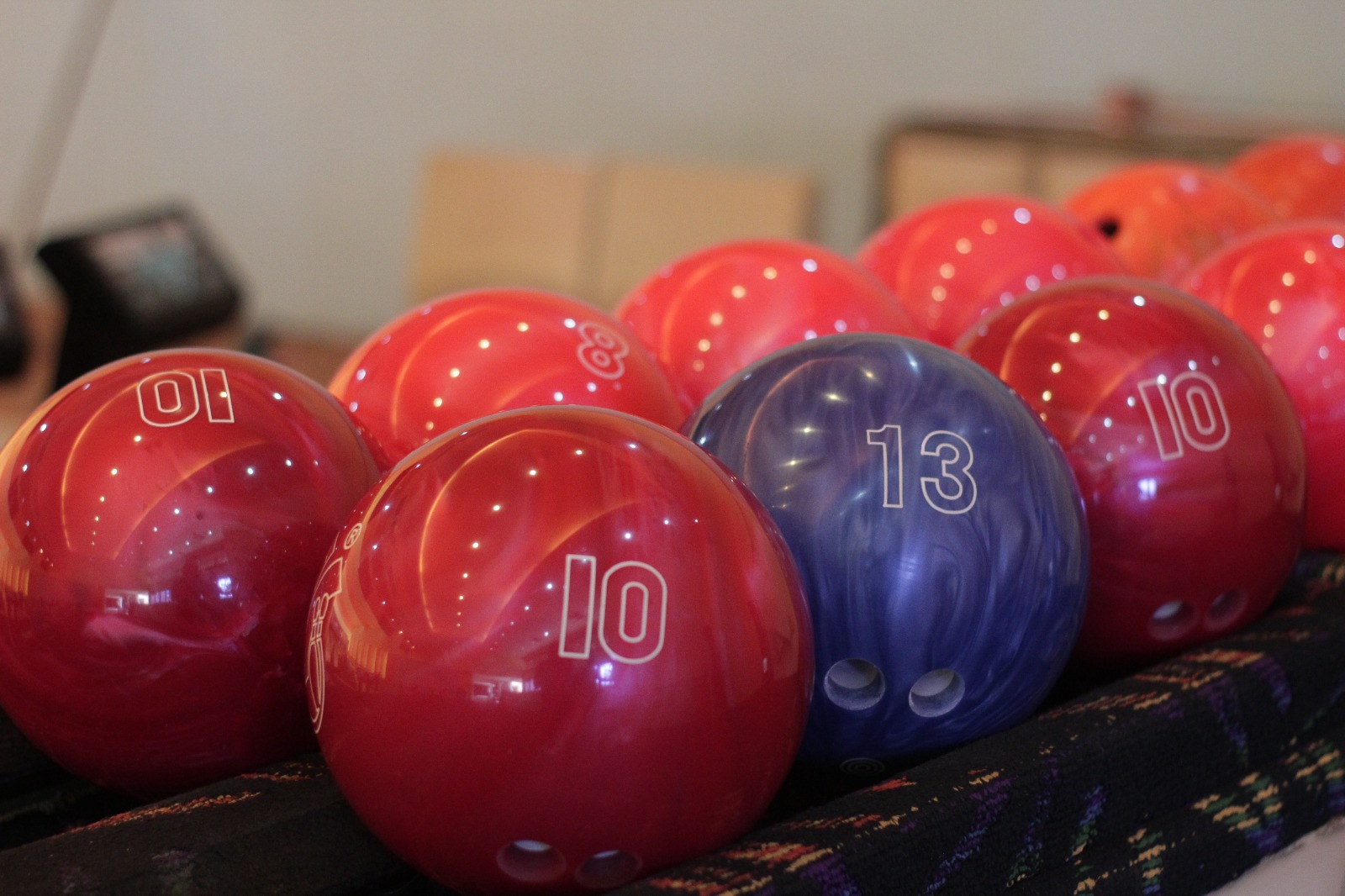 Palm Bowl