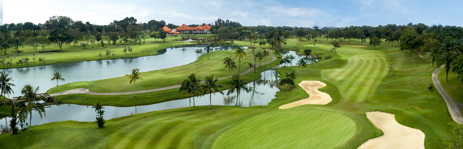 Golf Course