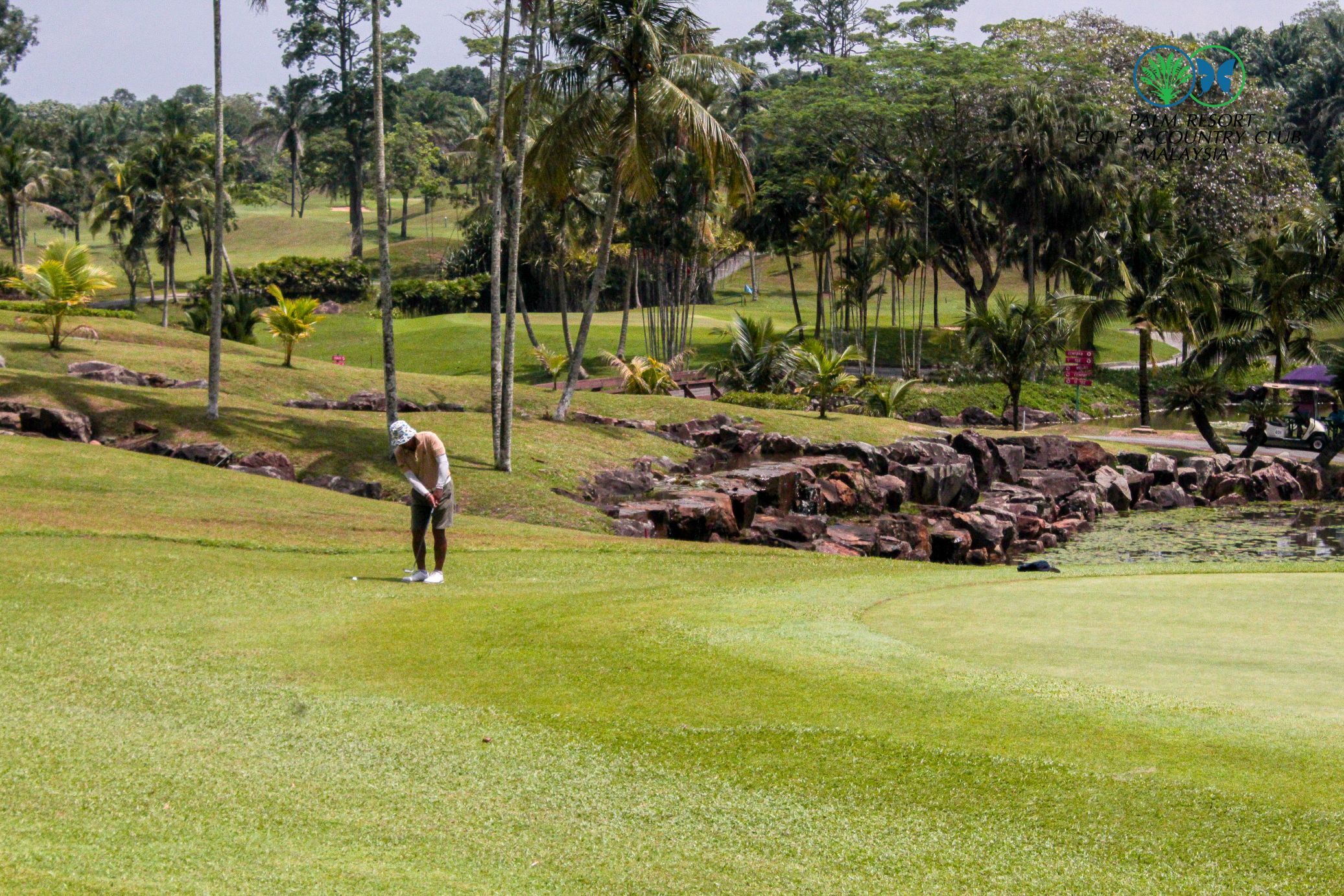 Annual Club Championship 2025