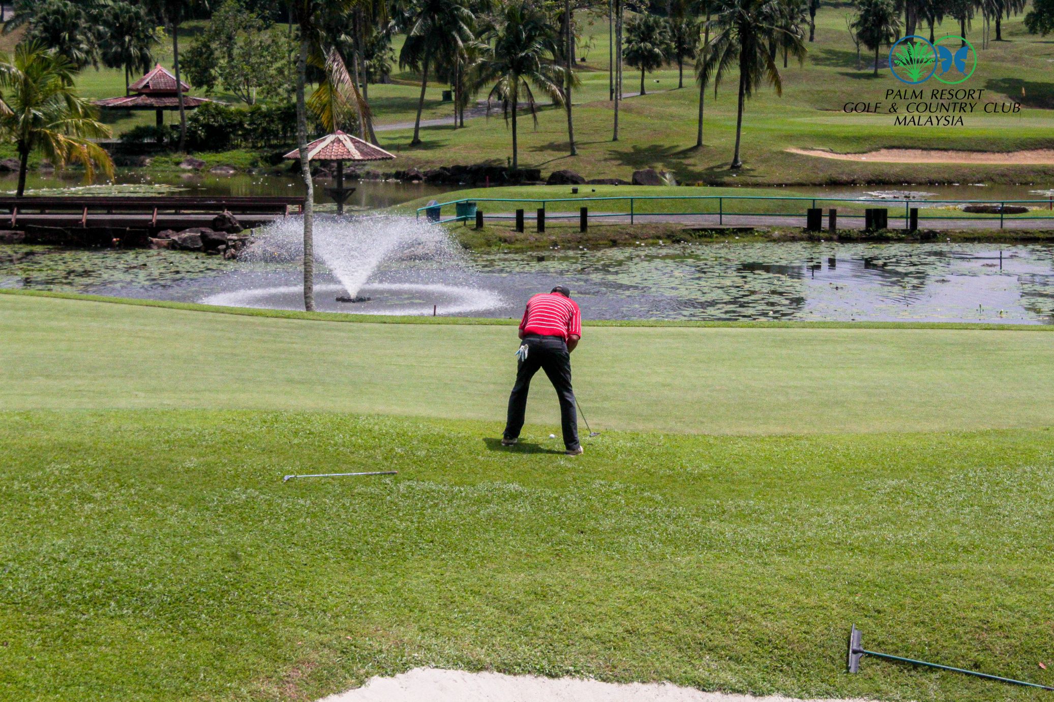 Annual Club Championship 2025