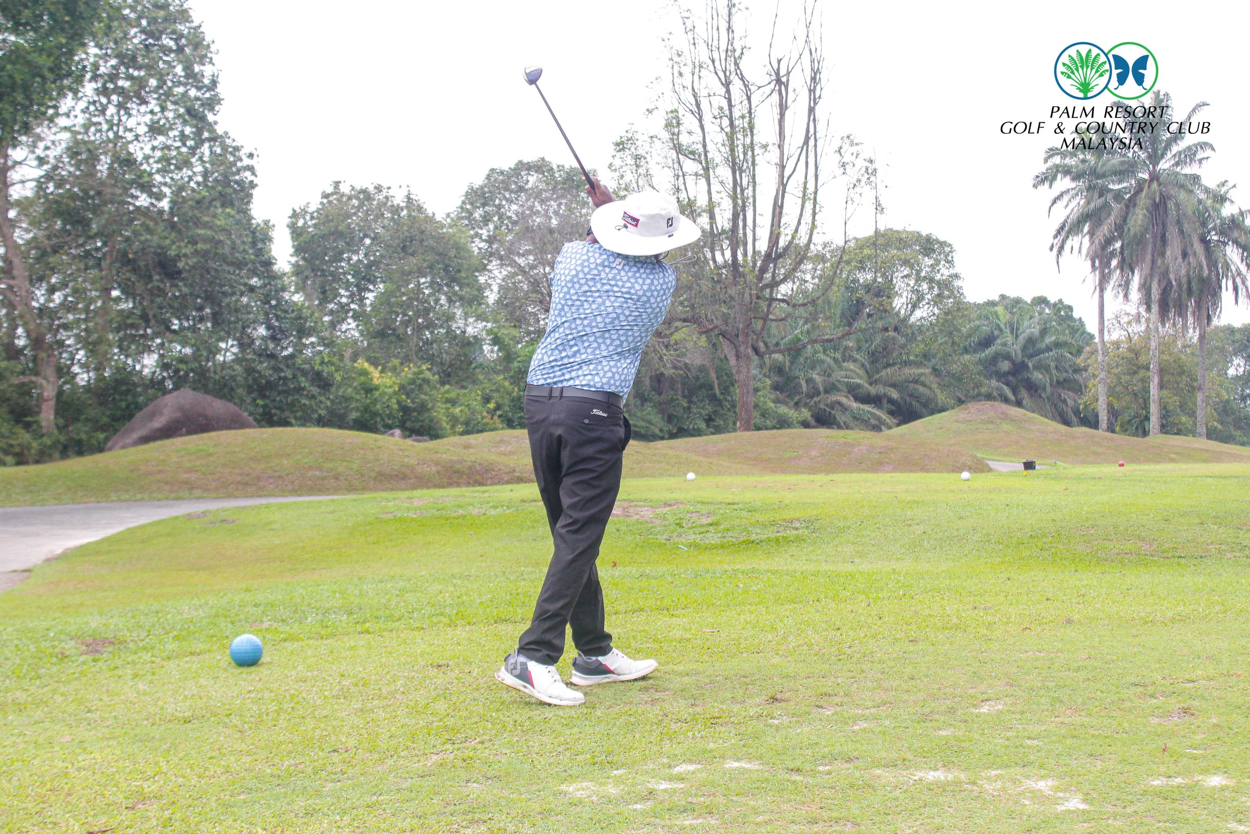 Annual Club Championship 2025