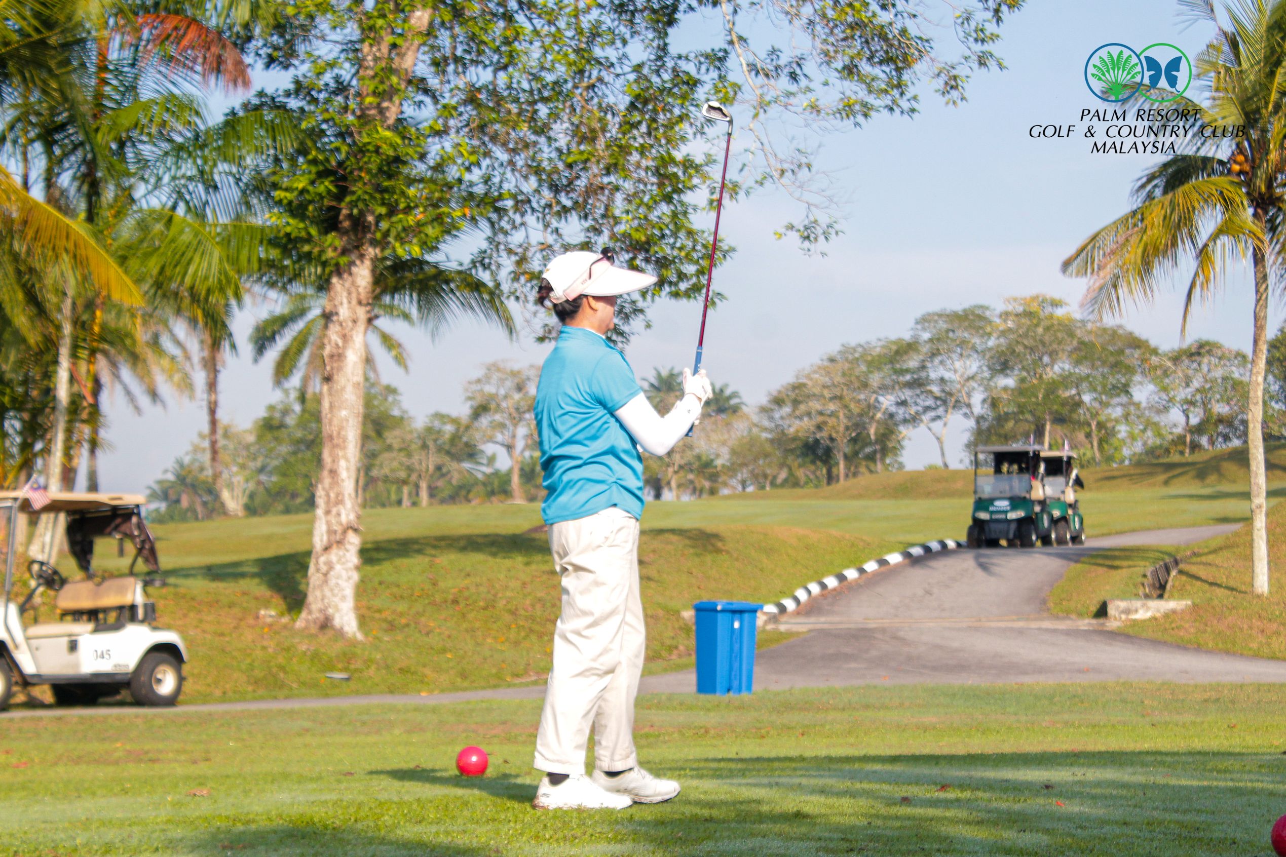Annual Club Championship 2025