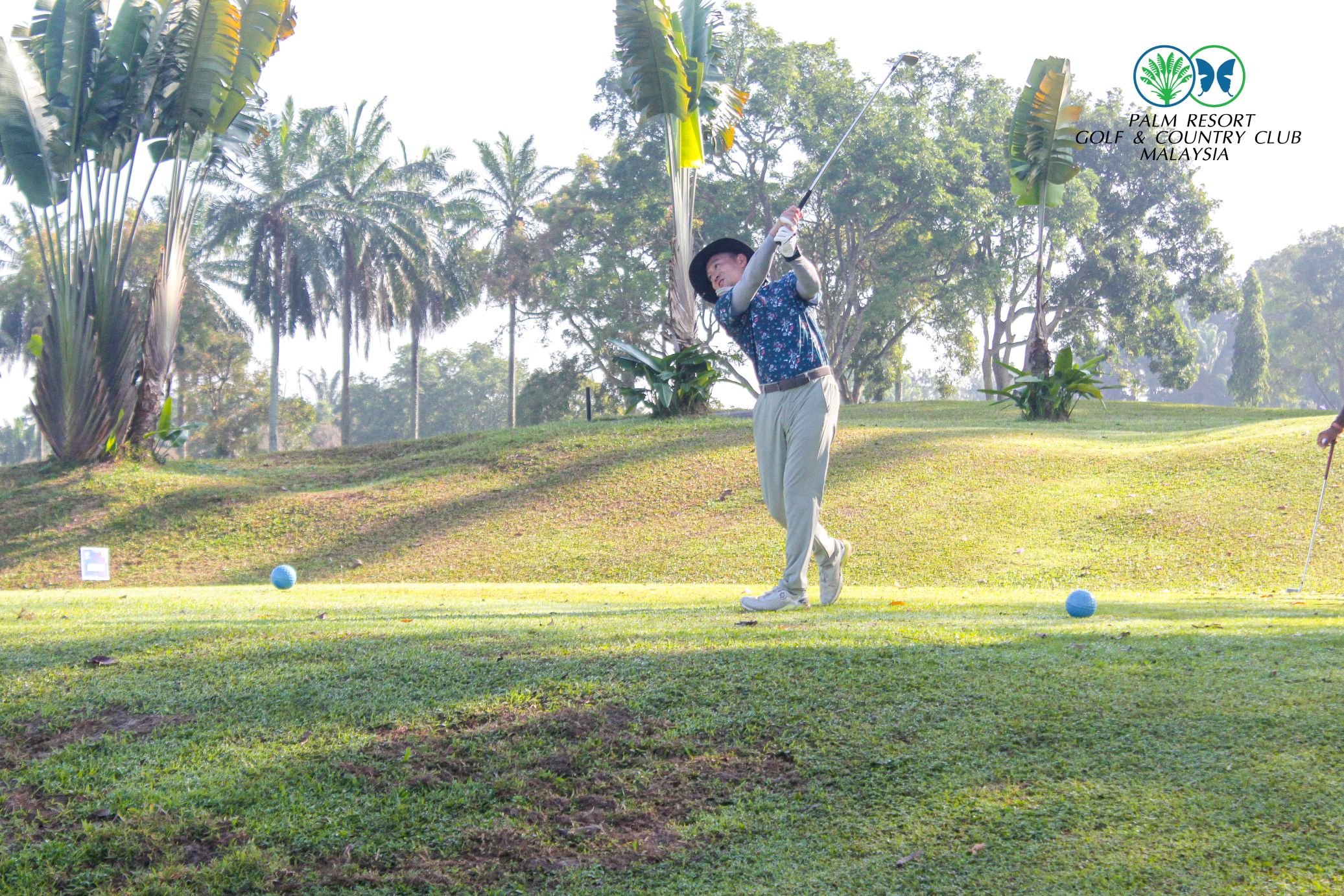 Annual Club Championship 2025
