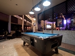The Bar
