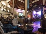 The Bar
