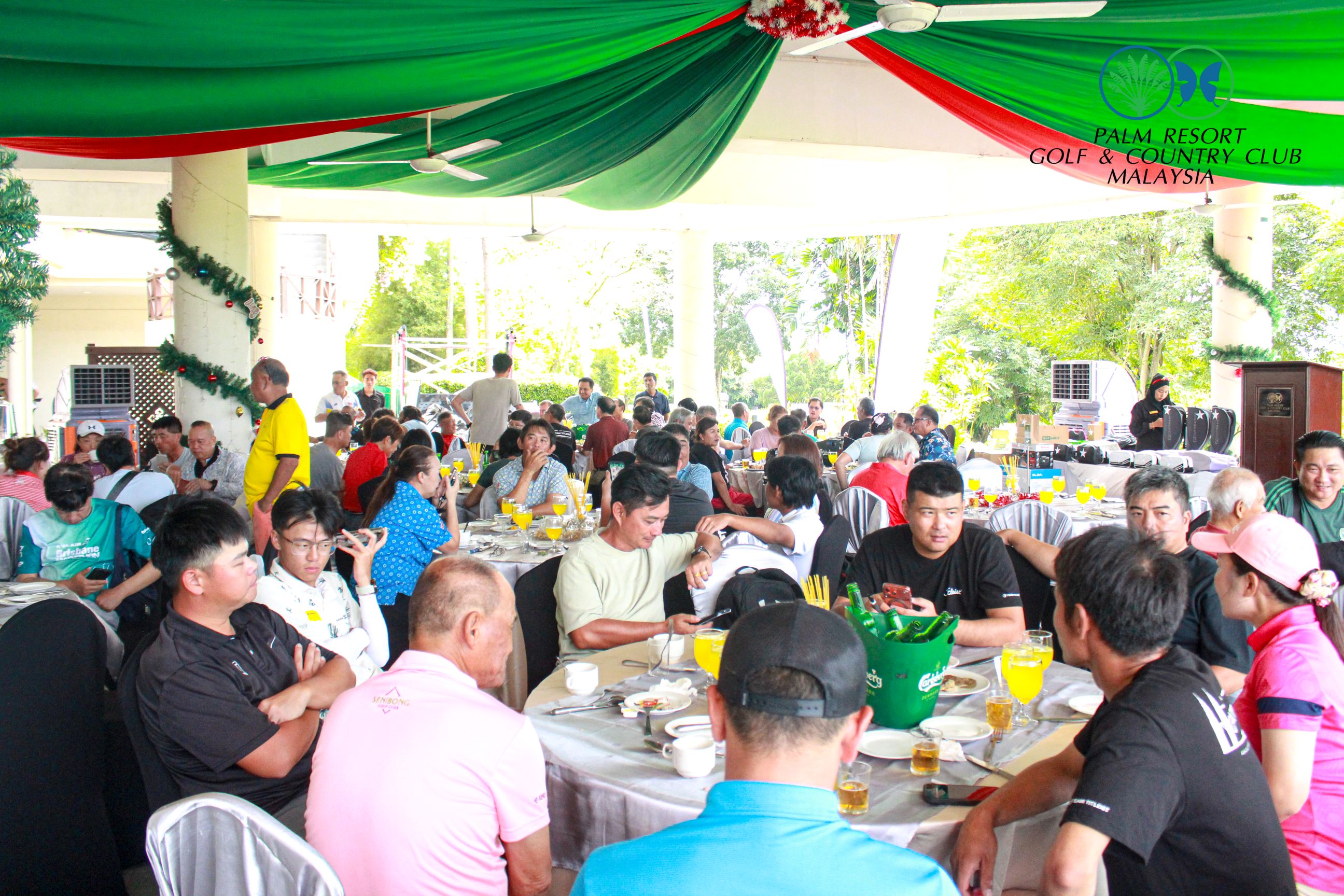 Christmas Medal 2025