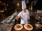 The Grill at Cocomo