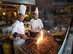 The Grill at Cocomo