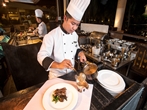 The Grill at Cocomo
