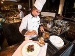 The Grill at Cocomo