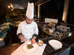 The Grill at Cocomo