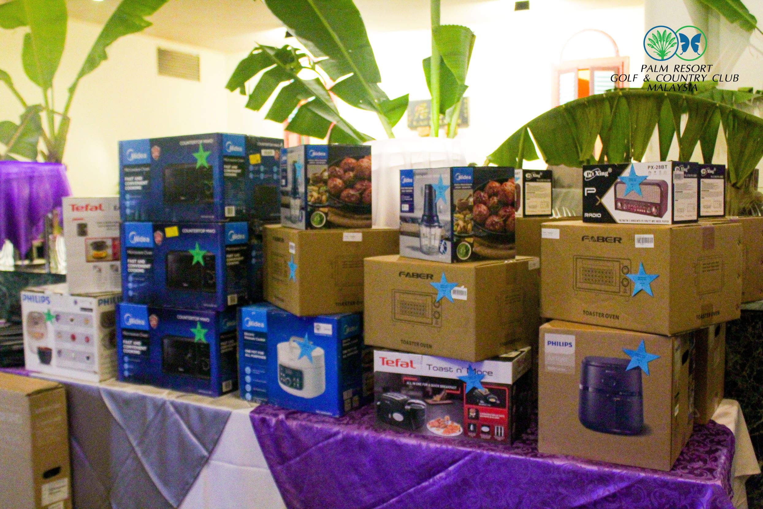 Deepavali Medal 2025