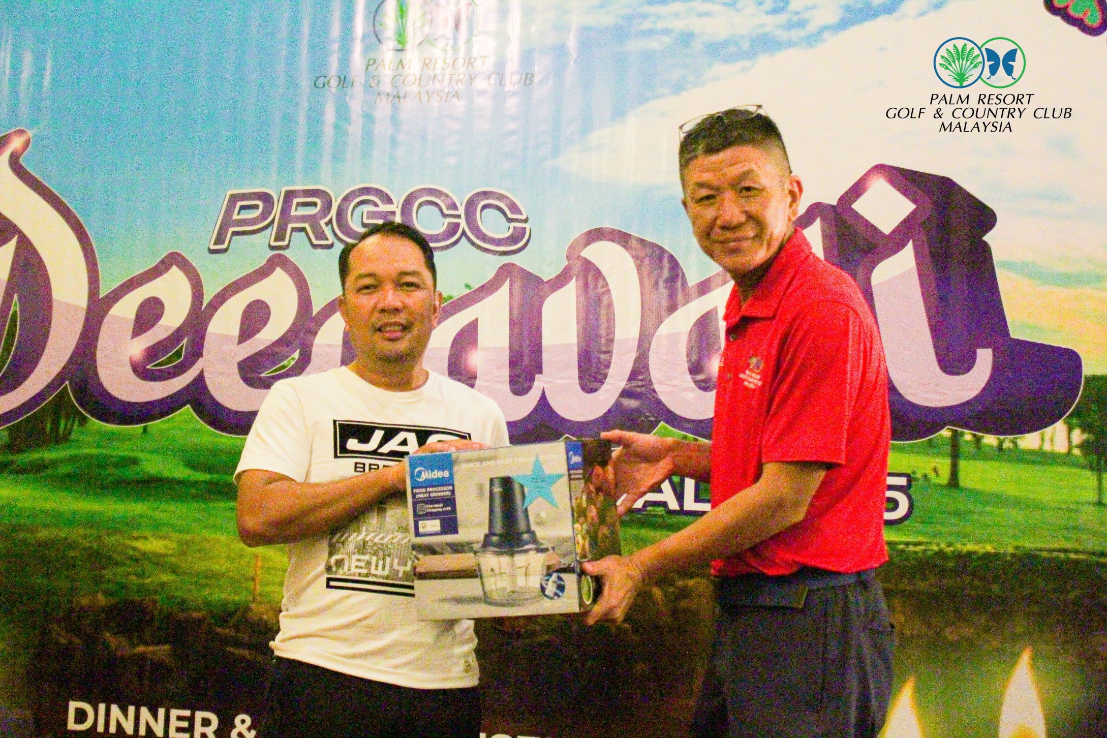 Deepavali Medal 2025