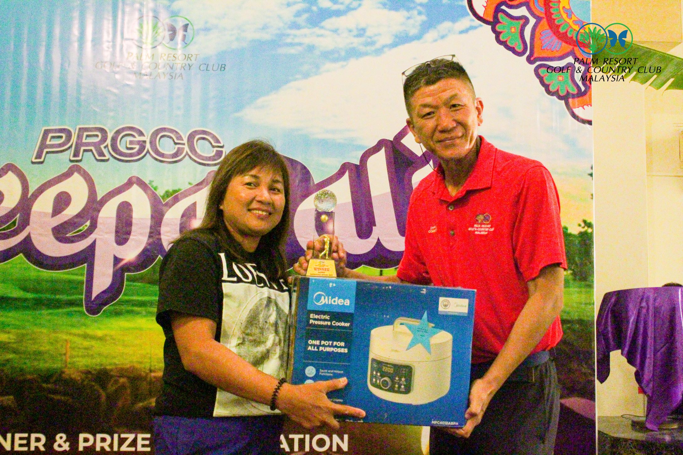 Deepavali Medal 2025