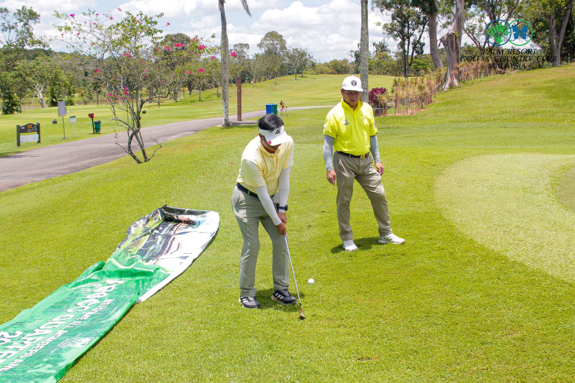 Deepavali Medal 2025