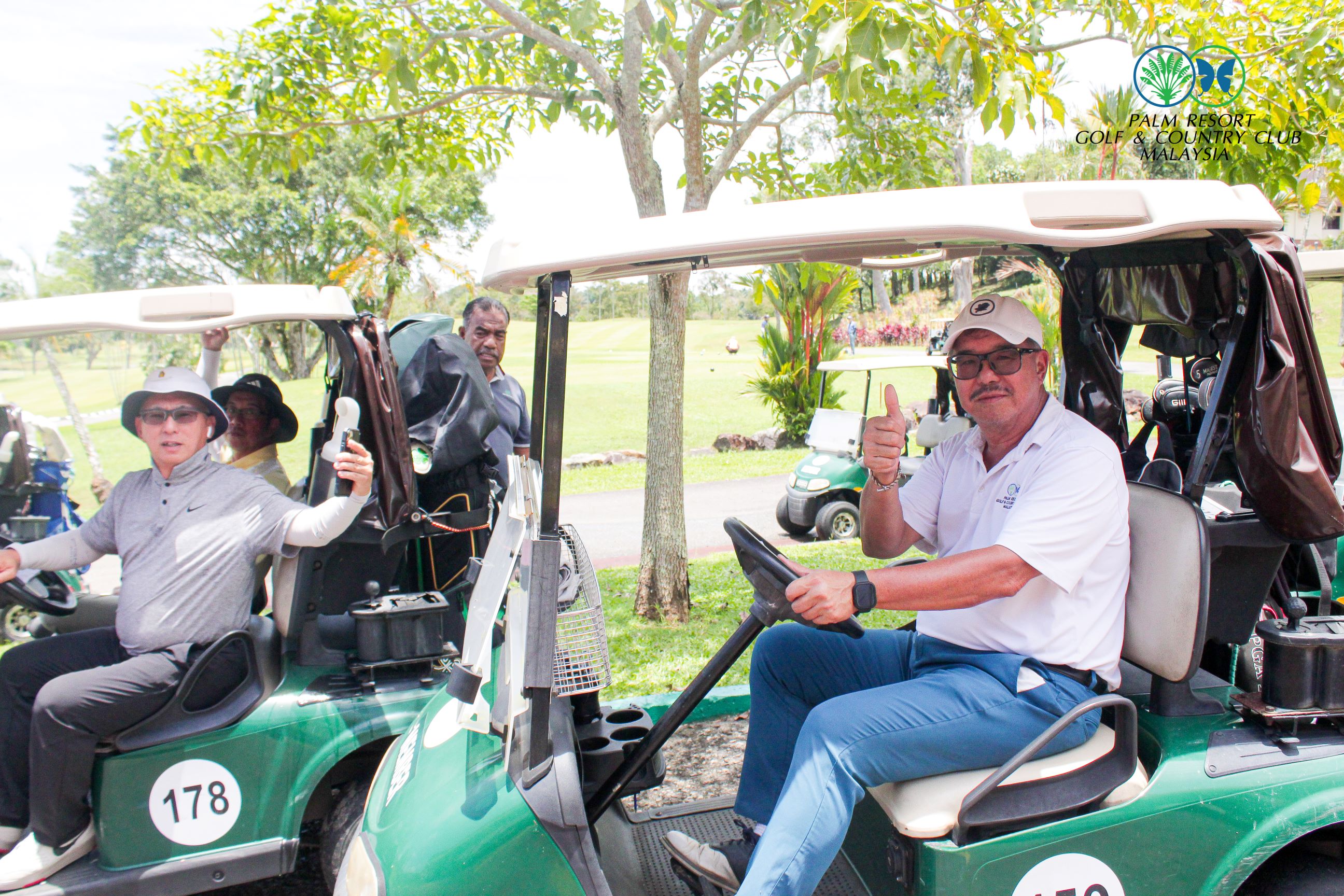 Deepavali Medal 2025