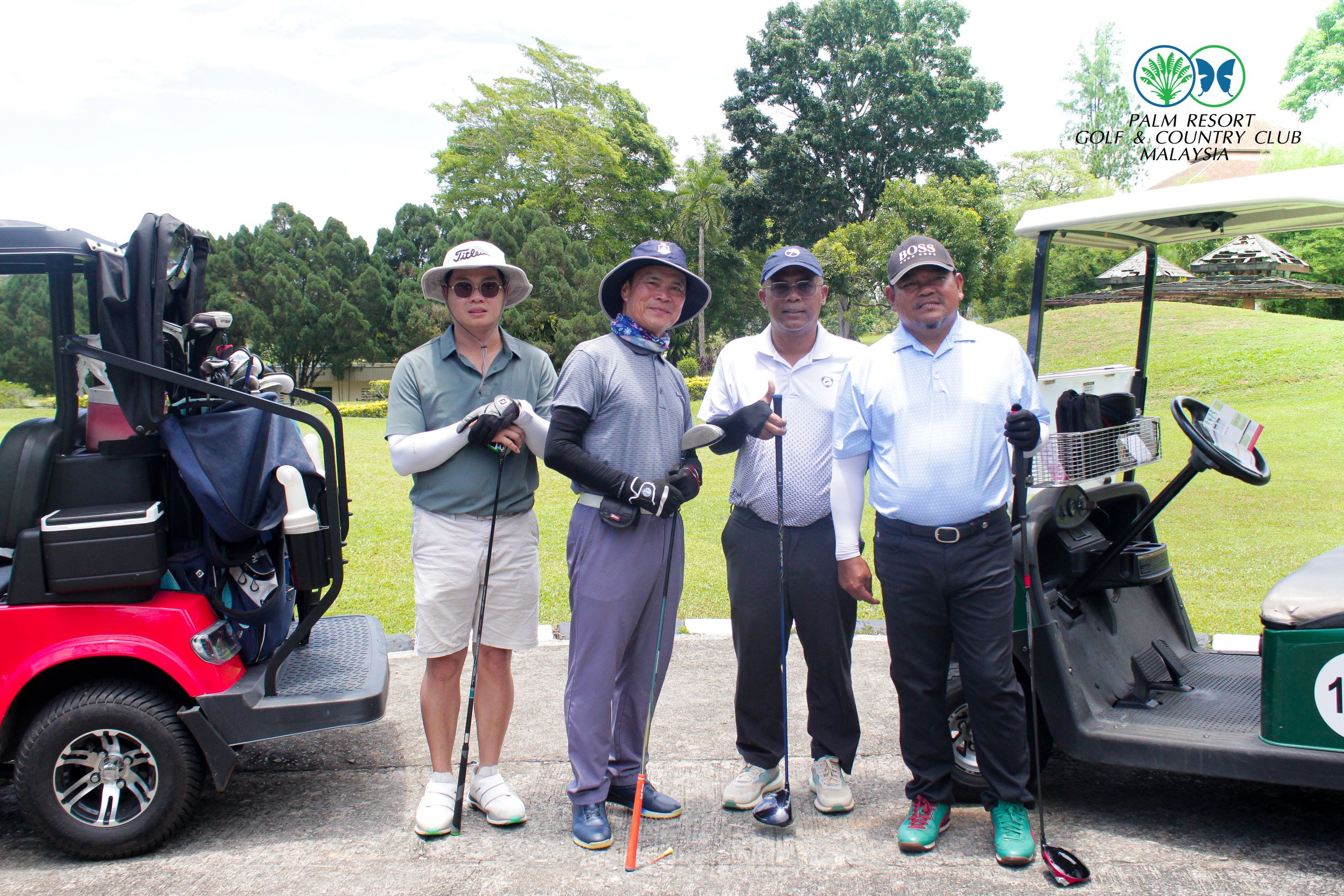 Deepavali Medal 2025