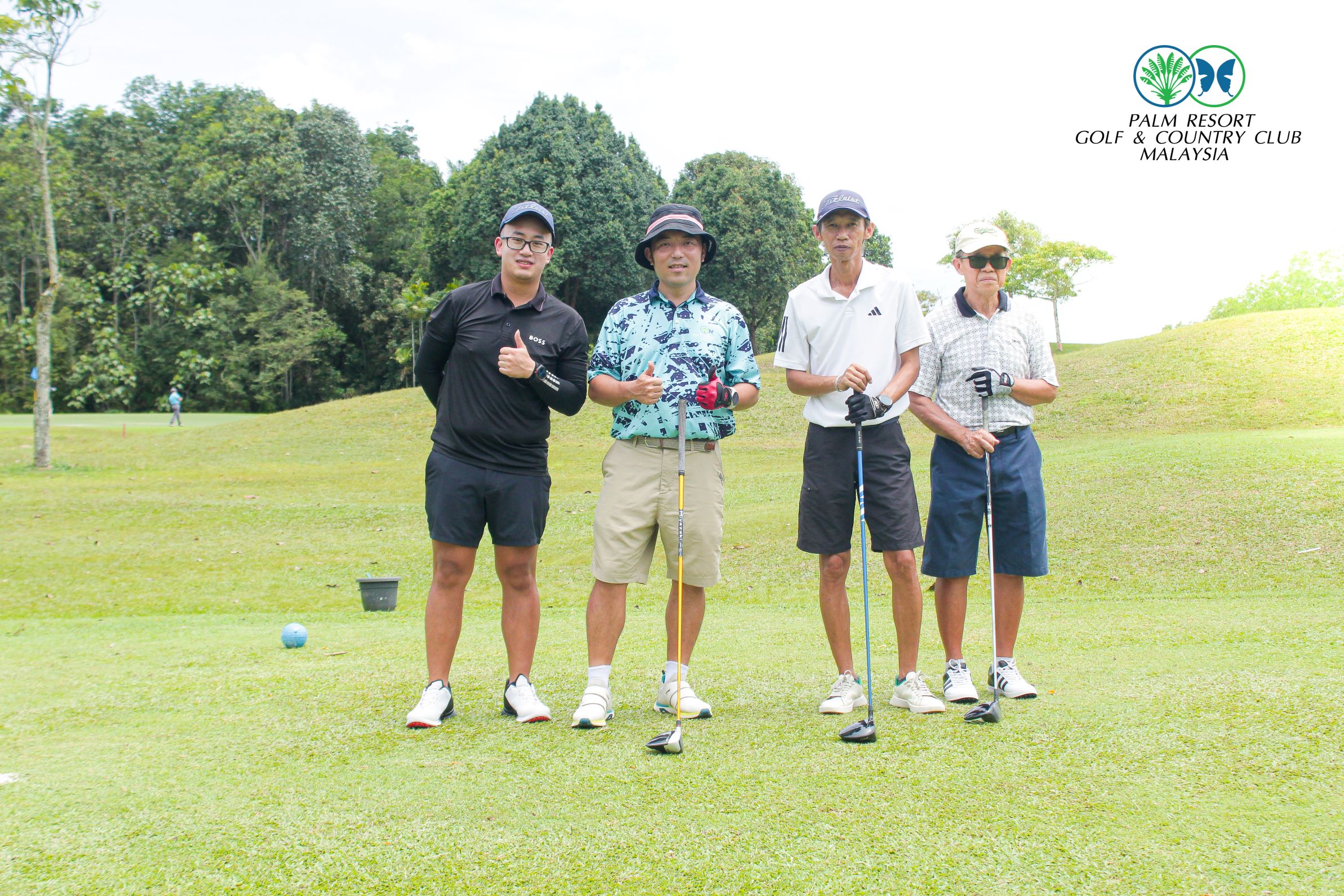 Deepavali Medal 2025