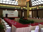 Meetings - Perkasa Ballroom