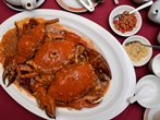 Seafood - Crab