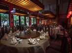 Fusion Restaurant