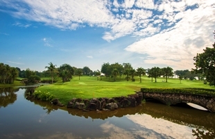 Allamanda Course