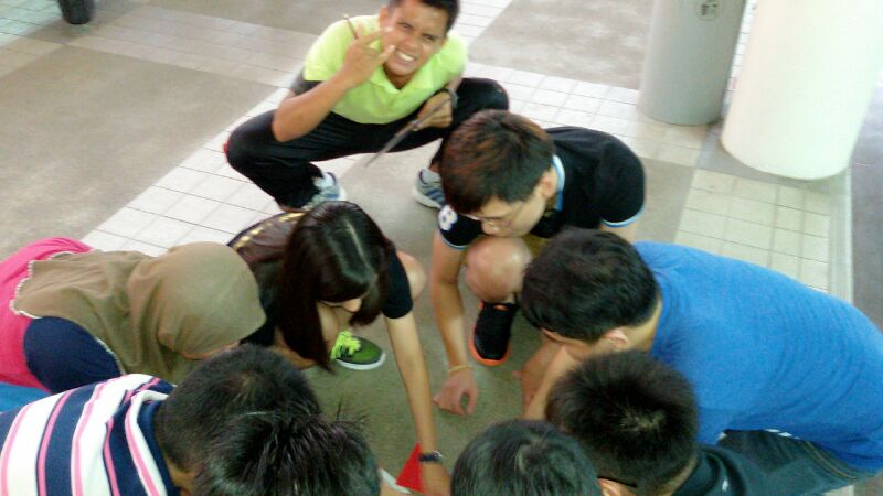 Telematch